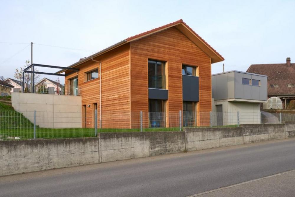 EFH Kohler, Bettenhausen